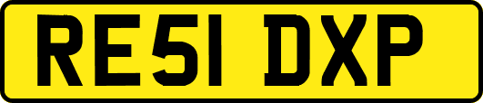 RE51DXP