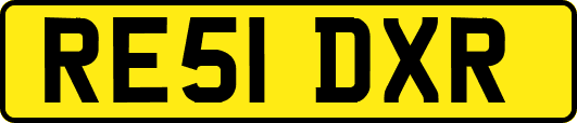 RE51DXR