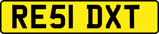 RE51DXT