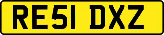 RE51DXZ