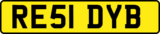 RE51DYB