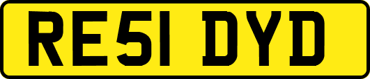 RE51DYD