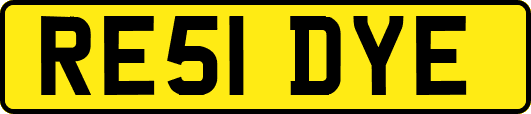 RE51DYE