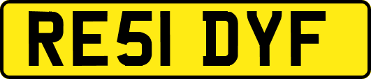 RE51DYF