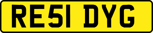 RE51DYG