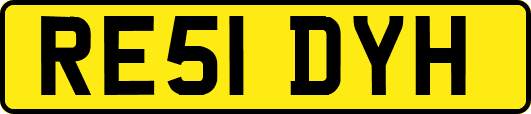 RE51DYH