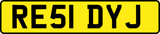 RE51DYJ