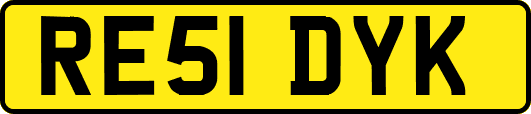 RE51DYK