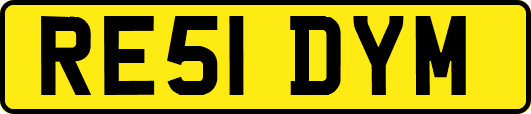 RE51DYM