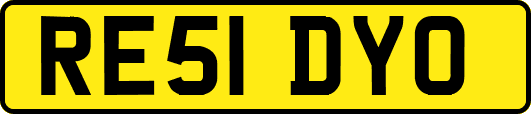 RE51DYO