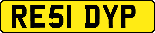 RE51DYP