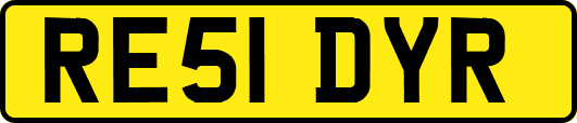 RE51DYR