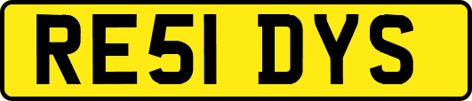 RE51DYS