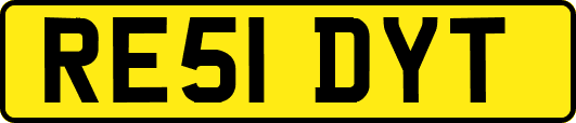 RE51DYT