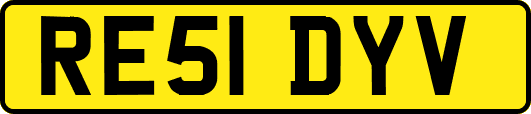 RE51DYV