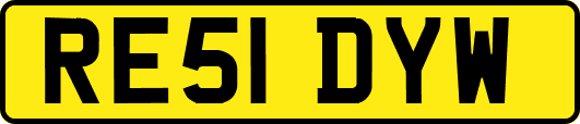 RE51DYW