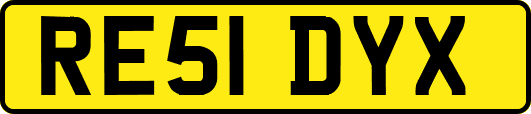 RE51DYX