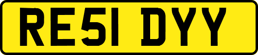 RE51DYY