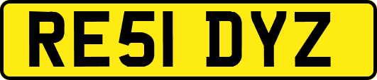 RE51DYZ