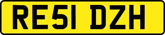 RE51DZH