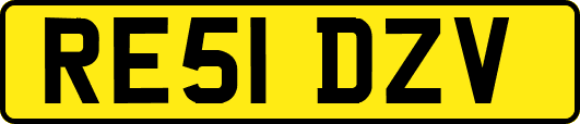 RE51DZV