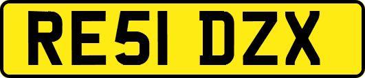 RE51DZX