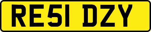 RE51DZY