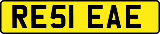 RE51EAE