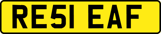 RE51EAF