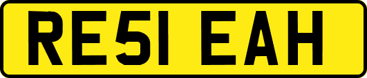 RE51EAH