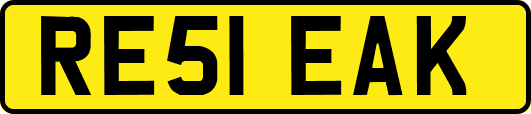 RE51EAK