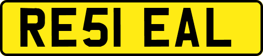 RE51EAL