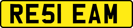 RE51EAM