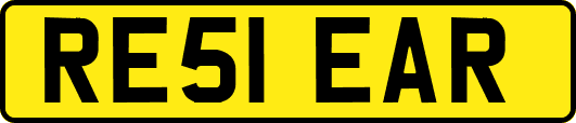 RE51EAR