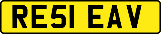 RE51EAV