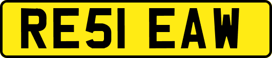 RE51EAW