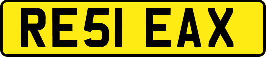 RE51EAX