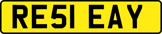 RE51EAY