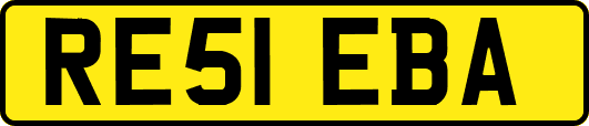 RE51EBA