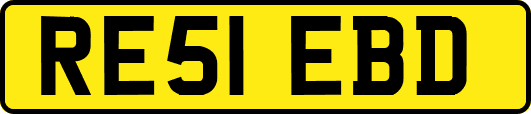 RE51EBD