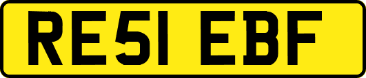 RE51EBF