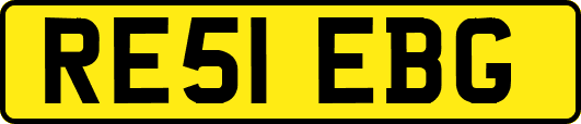 RE51EBG