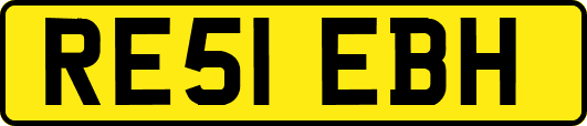 RE51EBH