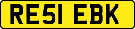 RE51EBK