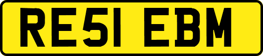 RE51EBM