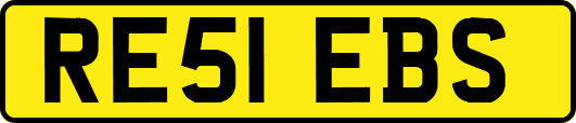 RE51EBS