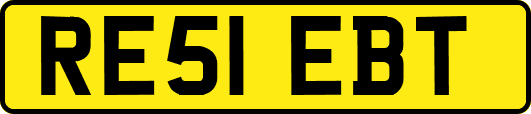 RE51EBT