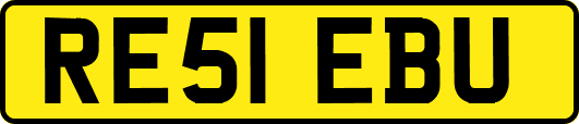 RE51EBU