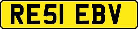 RE51EBV