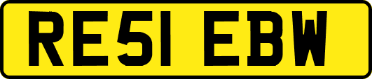 RE51EBW